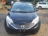 2013 Nissan NOTE for sale in Kingston / St. Andrew, Jamaica
