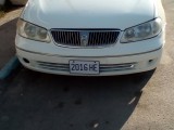 2003 Nissan Almera for sale in Kingston / St. Andrew, Jamaica