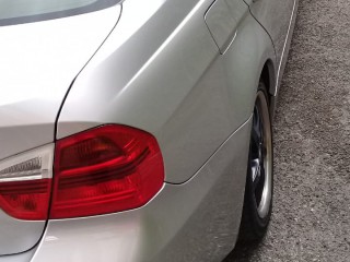 2005 BMW 320i for sale in Kingston / St. Andrew, Jamaica