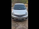 2008 Nissan NOTE for sale in Manchester, Jamaica