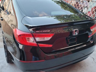 2018 Honda Accord for sale in Kingston / St. Andrew, Jamaica