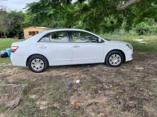 2010 Toyota Premio for sale in Hanover, Jamaica