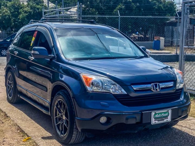 2008 Honda CRV for sale in Kingston / St. Andrew, Jamaica