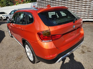 2015 BMW X1 for sale in Kingston / St. Andrew, Jamaica