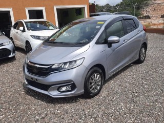 2018 Honda Fit for sale in Manchester, 