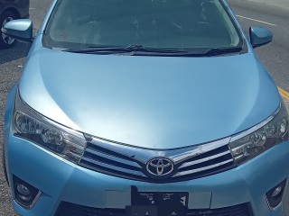 2017 Toyota Corolla for sale in Kingston / St. Andrew, Jamaica