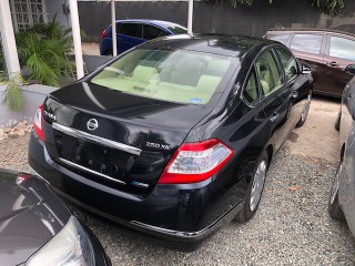 2013 Nissan Teana for sale in Kingston / St. Andrew, Jamaica