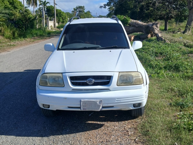 1998 Suzuki Grand Vitara for sale in St. Catherine, Jamaica