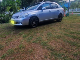 2012 Nissan tiida for sale in Manchester, Jamaica