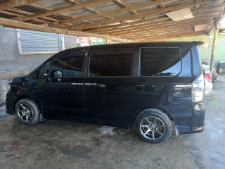 2012 Toyota Voxy for sale in Westmoreland, Jamaica