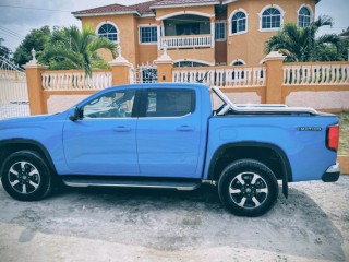 2023 Volkswagen AMAROK for sale in Kingston / St. Andrew, Jamaica