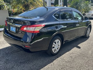 2017 Nissan Sylphy