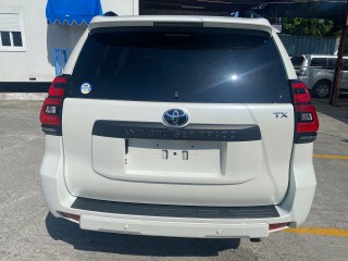 2023 Toyota LANDCRUISER PRADO for sale in Kingston / St. Andrew, Jamaica