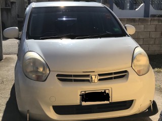 2011 Toyota Passo 
$720,000