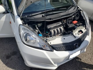 2012 Honda FIT for sale in Kingston / St. Andrew, Jamaica