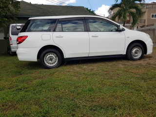 2012 Nissan AD Expert for sale in Kingston / St. Andrew, Jamaica