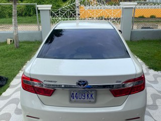 2014 Toyota Camry for sale in Clarendon, Jamaica