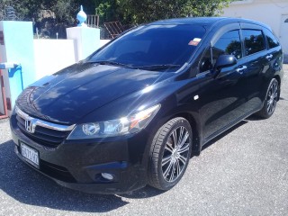 2008 Honda Stream for sale in Manchester, Jamaica