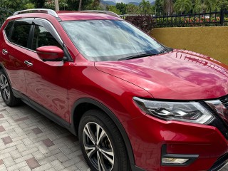 2019 Nissan XTRAIL for sale in Kingston / St. Andrew, Jamaica