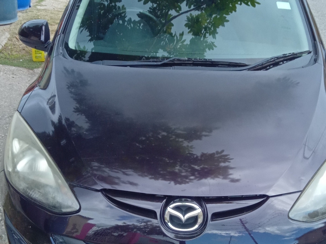 2014 Mazda Demio for sale in St. Catherine, Jamaica