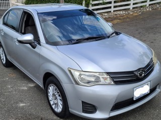 2012 Toyota Axio for sale in Kingston / St. Andrew, Jamaica