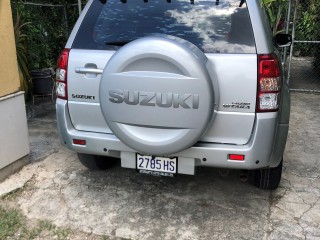 2014 Suzuki Grand Vitara for sale in Kingston / St. Andrew, Jamaica