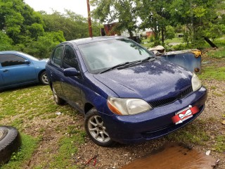 2004 Toyota Yaris for sale in St. Catherine, Jamaica