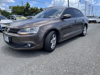 2014 Volkswagen Jetta for sale in Kingston / St. Andrew, Jamaica