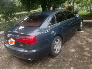 2012 Audi A6 for sale in St. Ann, Jamaica