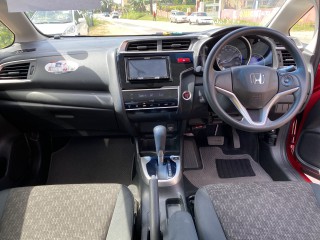 2017 Honda Fit for sale in Manchester, Jamaica