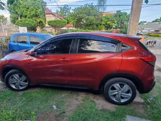 2020 Honda HRV for sale in Kingston / St. Andrew, Jamaica