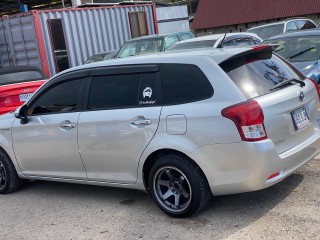 2014 Toyota Fielder Hybrid for sale in St. James, Jamaica