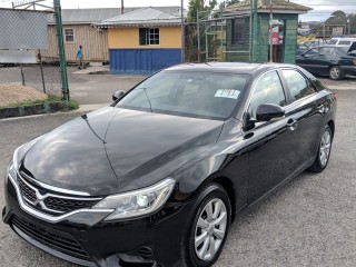 2016 Toyota Mark X for sale in Manchester, Jamaica