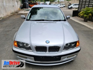 2000 BMW 323I for sale in Kingston / St. Andrew, Jamaica
