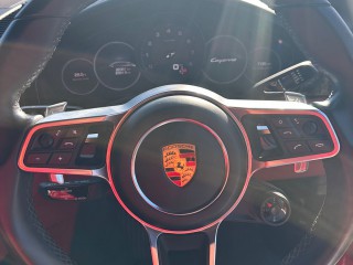 2021 Porsche CAYENNE for sale in Kingston / St. Andrew, Jamaica