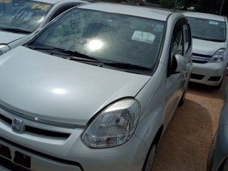 2014 Toyota PASSO for sale in Kingston / St. Andrew, Jamaica