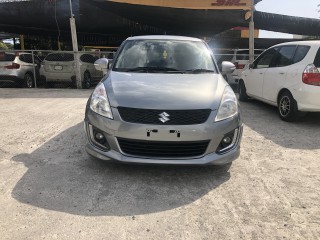 2015 Suzuki SWIFT RS for sale in Kingston / St. Andrew, Jamaica
