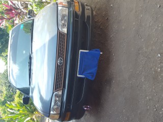 1993 Toyota Police shape Corolla for sale in Kingston / St. Andrew, Jamaica