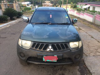 2007 Mitsubishi L200 for sale in St. Catherine, Jamaica