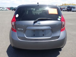 2015 Nissan Note for sale in Kingston / St. Andrew, Jamaica