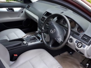 2008 Mercedes Benz C200 for sale in Kingston / St. Andrew, Jamaica