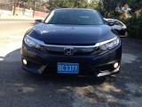 2016 Honda CIVIC TOURING for sale in Kingston / St. Andrew, Jamaica