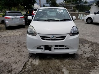 2013 Daihatsu MIRA for sale in Kingston / St. Andrew, Jamaica