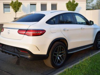 2017 Mercedes Benz GLE 450 AMG for sale in Kingston / St. Andrew, Jamaica