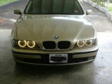 1998 BMW E39 5series for sale in St. Ann, Jamaica