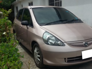 2005 Honda Fit for sale in Kingston / St. Andrew, Jamaica
