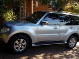 2008 Mitsubishi Pajero for sale in Kingston / St. Andrew, Jamaica