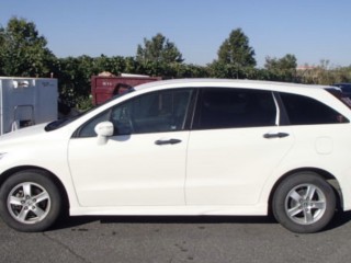 2010 Honda Stream for sale in St. Catherine, Jamaica