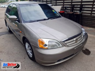 2003 Honda Civic for sale in Kingston / St. Andrew, Jamaica