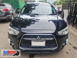2015 Mitsubishi ASX for sale in Kingston / St. Andrew, Jamaica